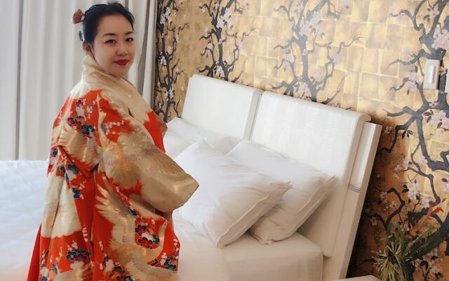 MaxStays - Max View at Wind Residences Tagaytay