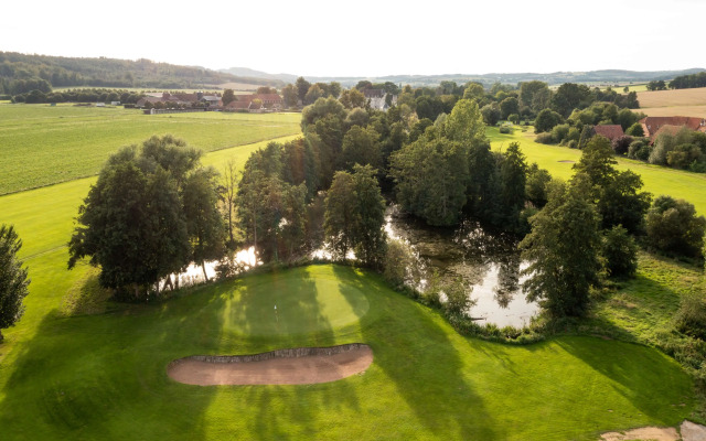 Schlosshotel Münchhausen