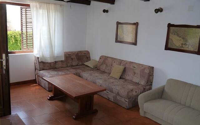 Apartment- Tina in Klek