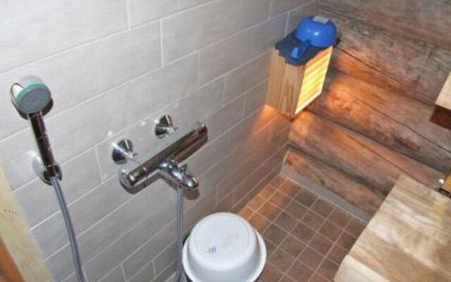 Holiday Home Saarenkainalo