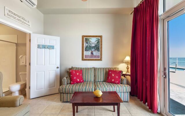 Windemere 904 with Pool Side Cabana