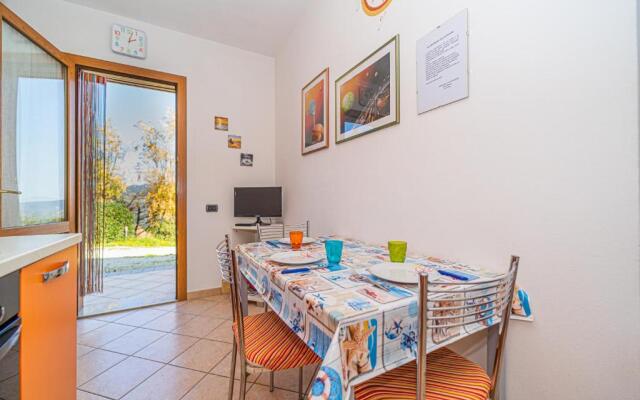 Master Apartment in Villa 6 to 8 Persons With Large Private Garden