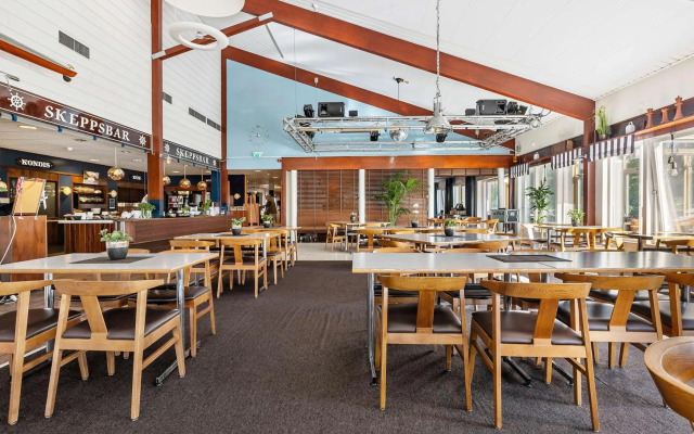Best Western Hotel Norra Vattern