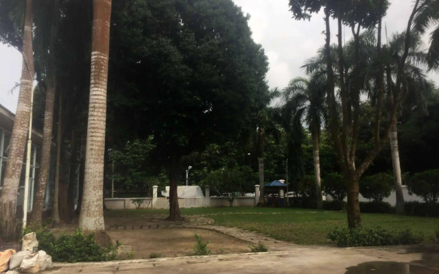 Ruby Garden Hotel