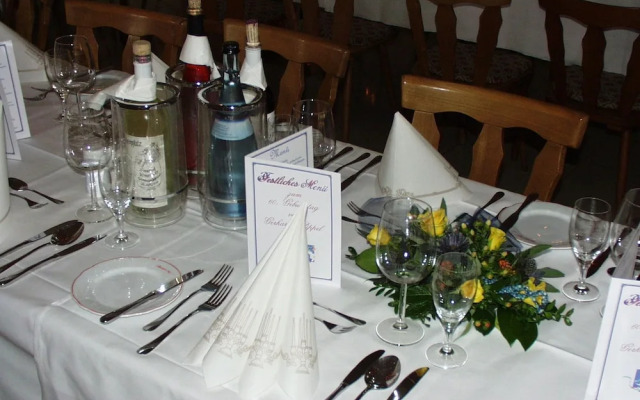 Land-gut-Hotel Schweigener Hof