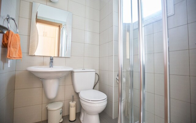 Protaras Holiday Villa Me25