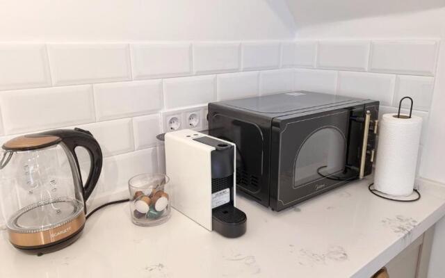 Luxury 5 Stars Home In Prime Location Tbilisi