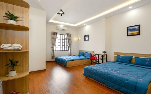 10 Dollar Homestay Danang - Hostel