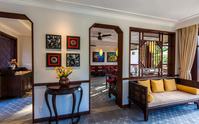 Cozy Hoian Boutique Villas