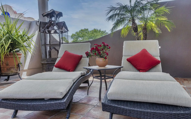 Casa del Sol Inn