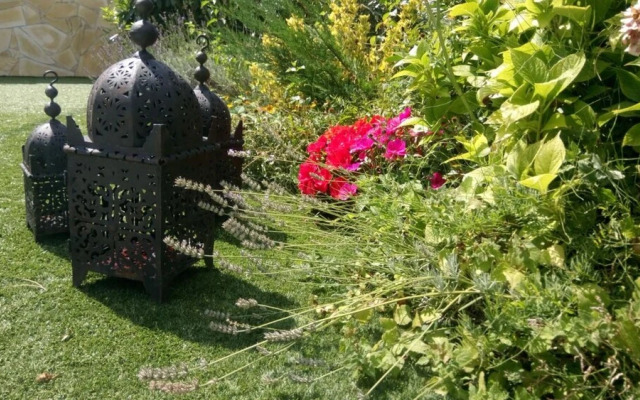 Chambres d'hôtes Les Iris