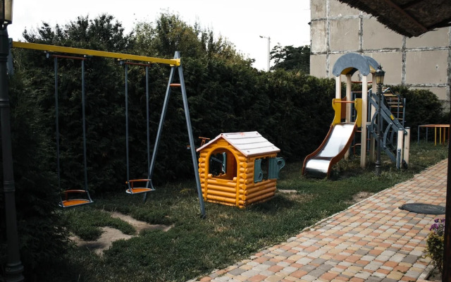 Stara Vezha Hotel