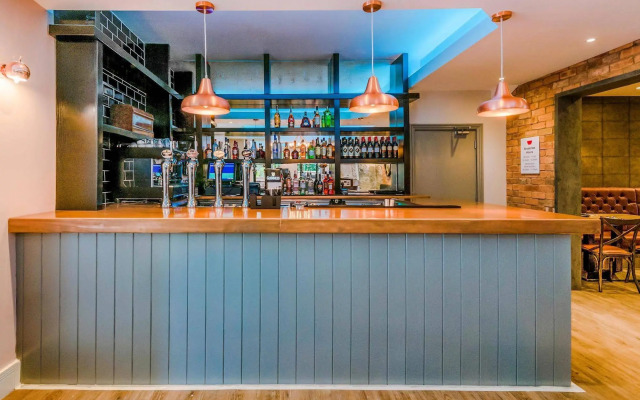 Ibis Styles Birmingham Hagley Road
