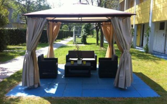 Blue Marlin village case per vacanze