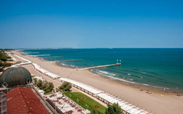 Aquamar - Suite on the beach of Venice