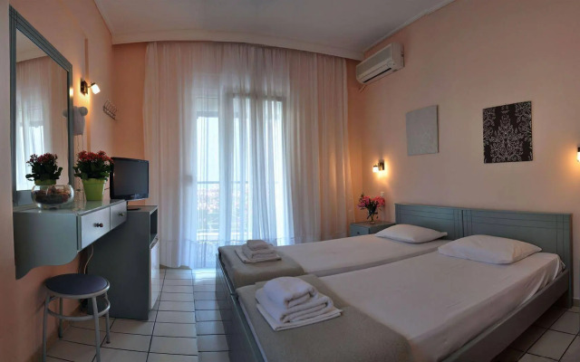 Sun Hotel