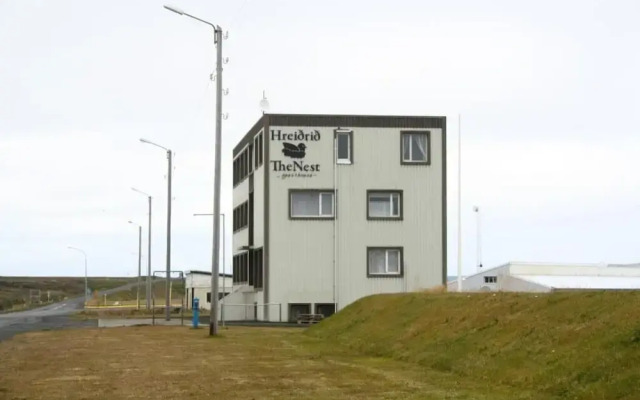 The Nest Guesthouse
