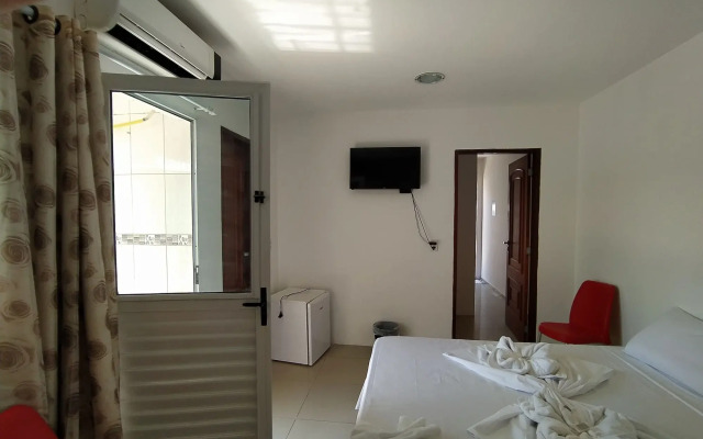Pousada Residencia dos Sonhos