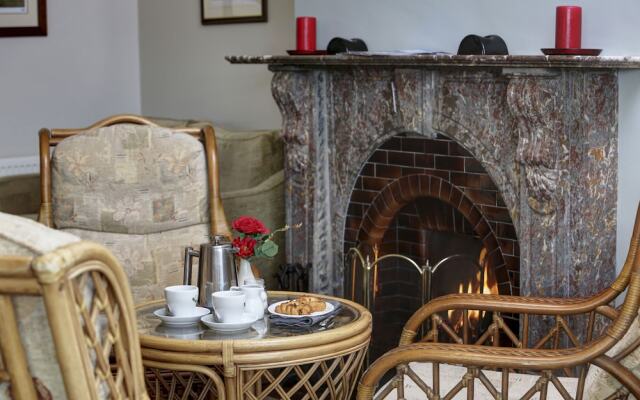 Porth Veor Villas & Apartments