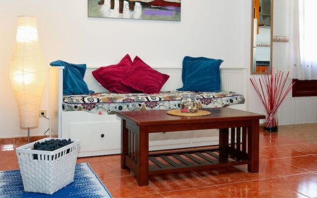 Apartamento Lemon Standard