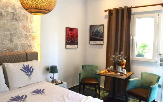 Golden Mile STUDIO-APARTMENT