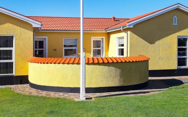 Peaceful Holiday Home in Skagen Located near Village Center