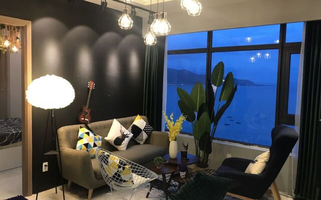 Snail Ocean View Apartment Hotel