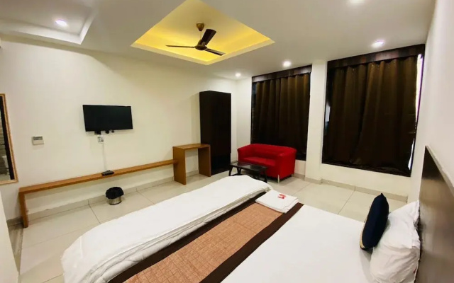 Hotel Kinsfolk inn