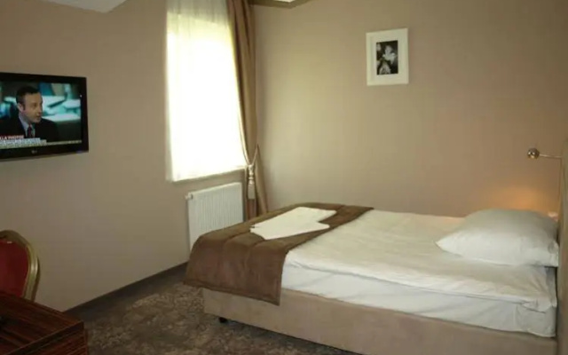 Hotel Kamiza