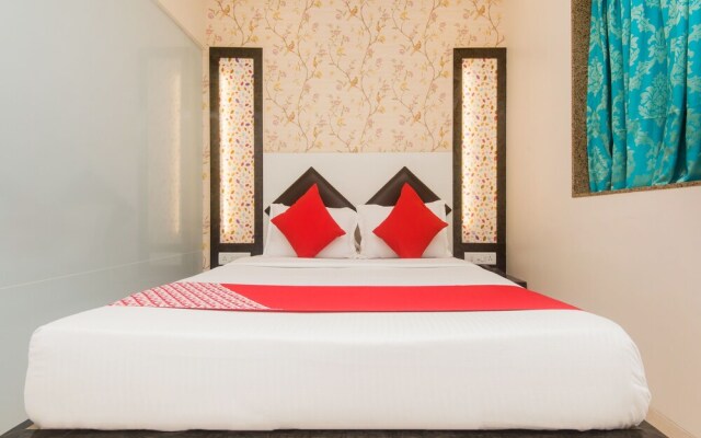 OYO 16446 Hotel Veera Residency