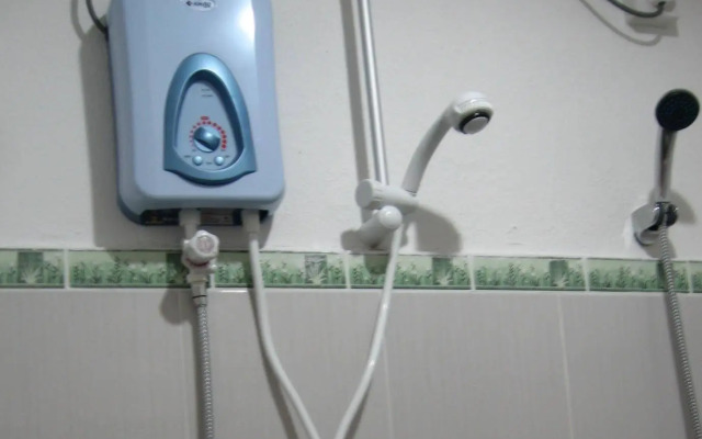 Tanjung Puteri Motel