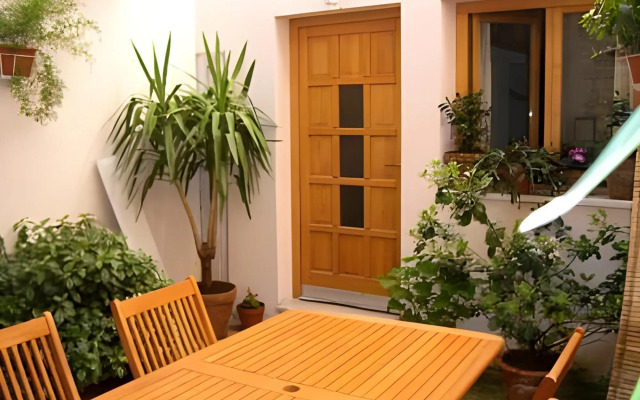 Dobra i Maja Apartments