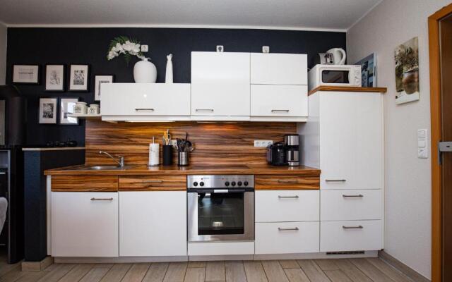 Villa Bernstein Wohnung 06