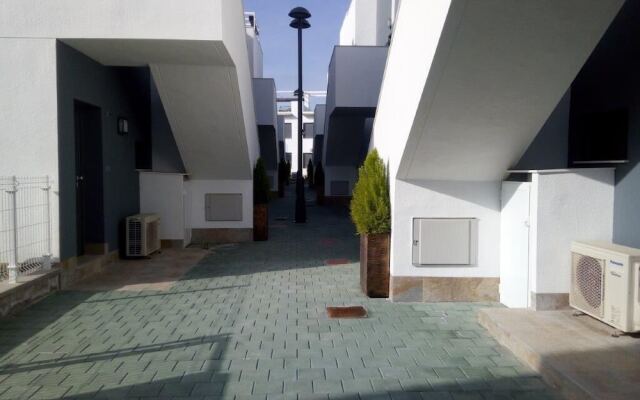 Cozy Ground Floor Appartment Lamar II