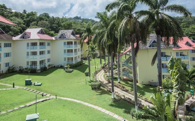 Mystic Mountain Suite at Mystic Ridge