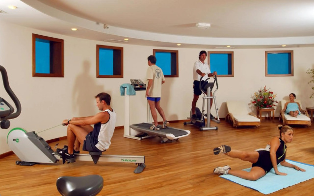 Le Saint Alexis Hotel & Spa