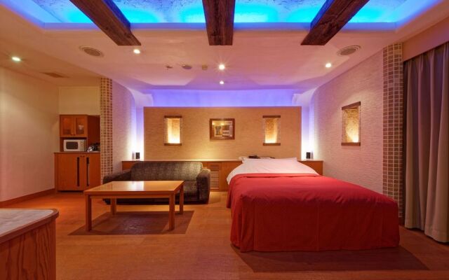 Hotel NOON - Adults Only