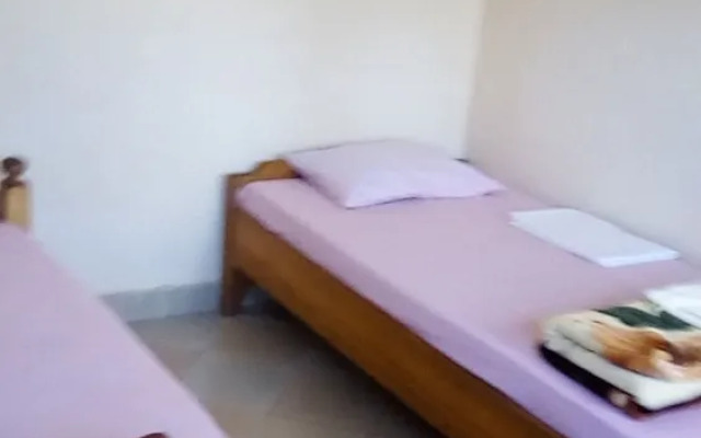 Ifulong cultural tourism homestay
