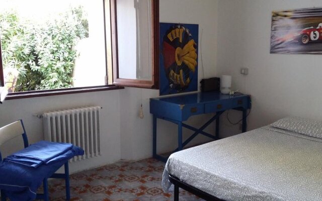 Jet Residence Agenzia Riviera del Conero