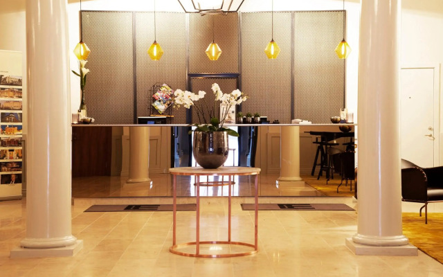 Elite Stora Hotellet Linköping