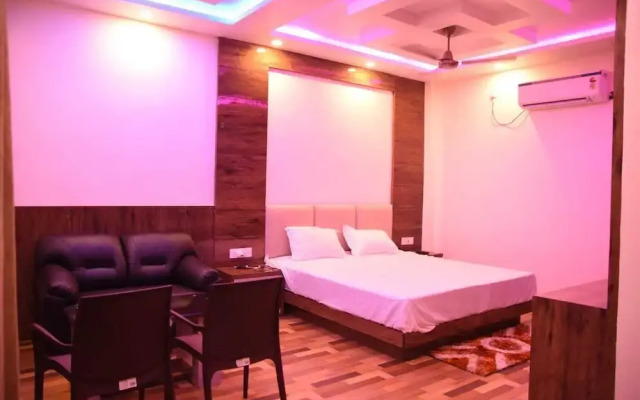 Wave of sea beach resort