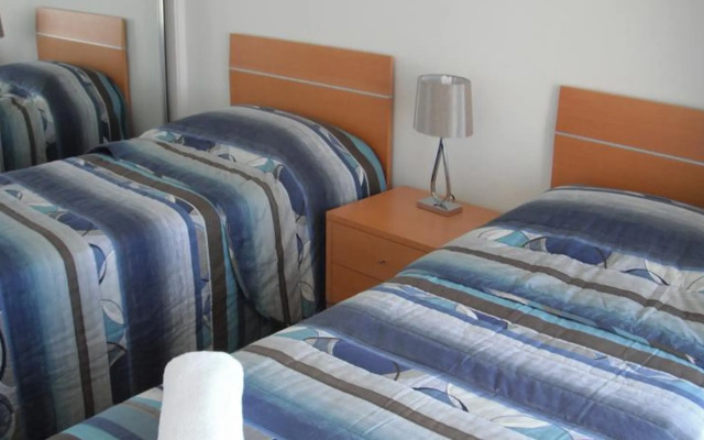 Meridian Alex Beach Apartments