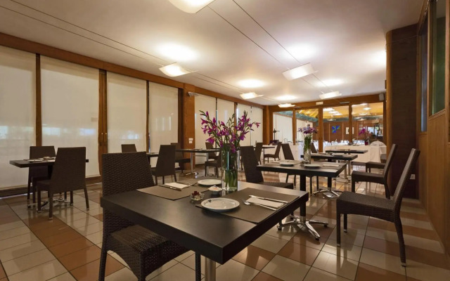 Tursport Hotel Residence