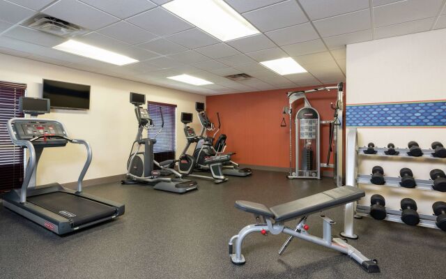 Hampton Inn Akron-South