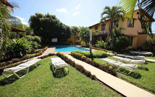 Villa Nasua