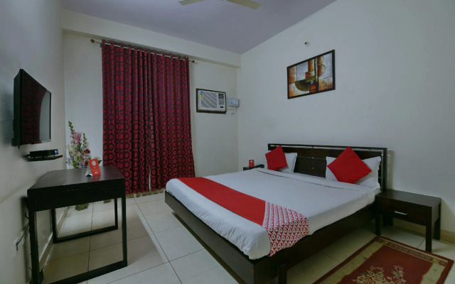 OYO 4647 Hari Villa Holiday Home