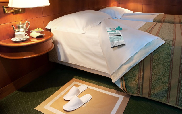Hotel Cavour