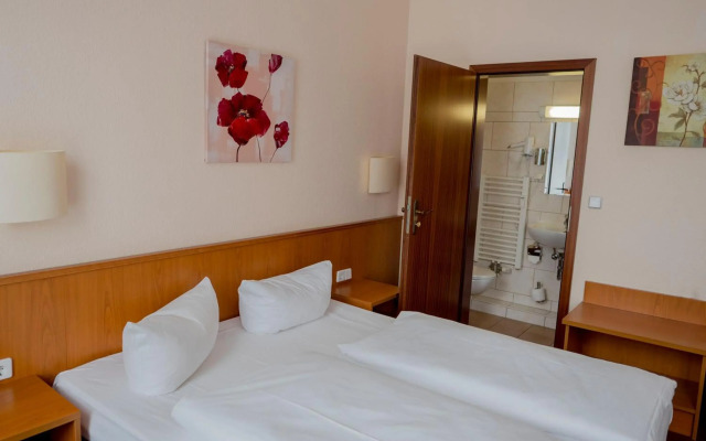 Hotel Residence am Hauptbahnhof