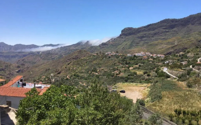 Casa Rural las Cáscaras