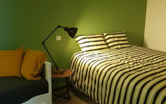 Maison sur la Presqu'Ile de Rhuys